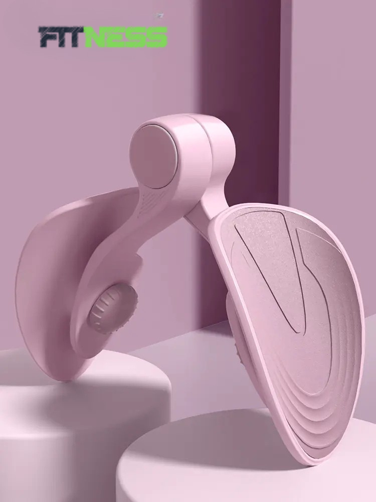 Buttocks and Thigh Training Equipment for Slim Legs