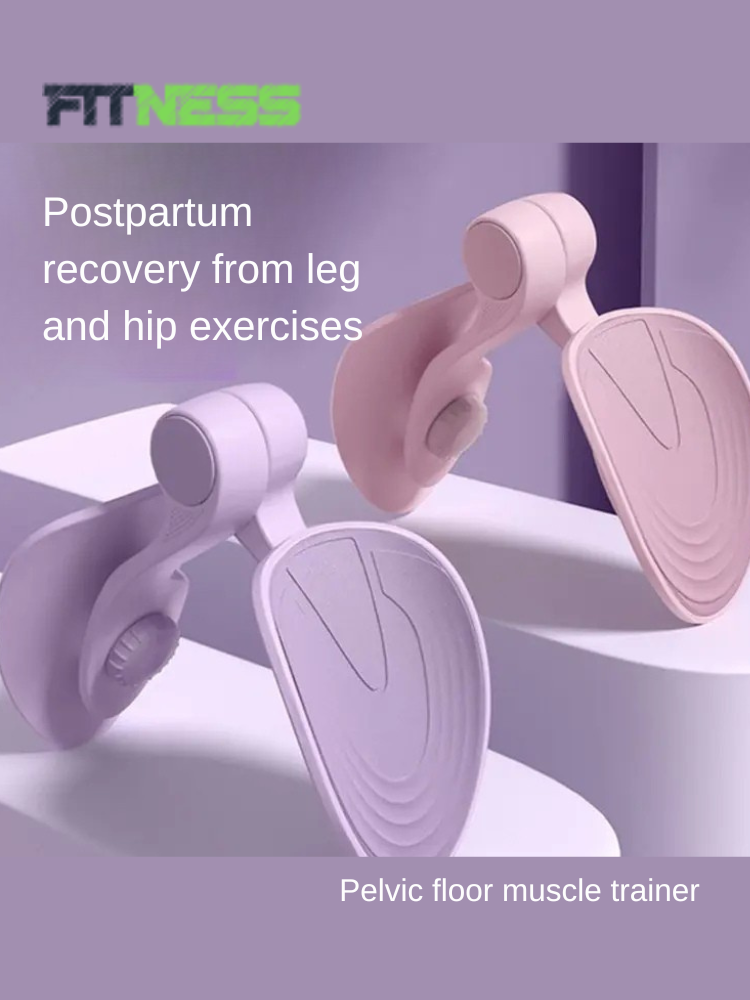 Buttocks and Thigh Training Equipment for Slim Legs